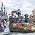 TDL＆TDSで「ディズニー・ハロウィーン」パレードのフロート停止演出が復活＆期間中は全身仮装で入園OK 画像