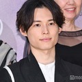 SixTONES松村北斗「将来江口洋介さんになる」の声に言及 親族役キャスティング秘話明かされる＜キリエのうた＞ 画像