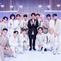 SEVENTEEN、大泉洋（C）NHK