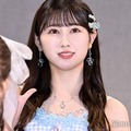 ＝LOVE山本杏奈、指原莉乃との共作で“すごさ”感じた部分明かす 初の自己紹介ソングでの苦労＜ナツマトぺ＞ 画像