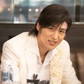 目黒蓮（C）TBS