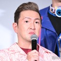 中村獅童、共演が嬉しかった俳優とは？「今はもう主役ですから」＜王様戦隊キングオージャー アドベンチャー・ヘブン＞ 画像