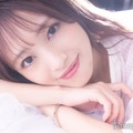 AKB48向井地美音、5年間グラビア封印・13キロ減量経て…初写真集をNGなしで挑めた理由「シーツ1枚」＜「胸騒ぎの正体」インタビュー＞ 画像