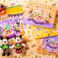 東京ディズニーランド＆シー「ディズニー・ハロウィーン」グッズとメニュー先行公開 画像