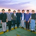 Kis-My-Ft2、7人で最後の「Mステ」出演 北山宏光「今後とも6人をよろしくお願い致します」 画像