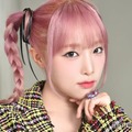 YENA、ソロデビューで感じた変化 IZ*ONEメンバーとの“変わらぬ仲”明かす＜モデルプレスインタビュー＞ 画像