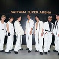 三代目JSB、アリーナツアー初日の感動回顧 ファンとの距離感のこだわり語る＜ “STARS”～Land of Promise～＞ 画像