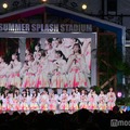 長濱ねる、日向坂46との4年ぶり共演に感慨 “けやき坂46同期12人”のLINE事情も報告＜TIF2023＞ 画像