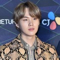 BTS・SUGA、兵役履行へ 入隊延期取り消し申請完了 画像