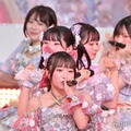 ＃ババババンビが涙 日本武道館ワンマンライブ決定「あなたの1日をください」＜TIF2023＞ 画像