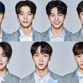「ボイプラ」佳汰・パク・ハンビンら、正式デビュー名は「EVNNE」初ポストにファン歓喜 画像