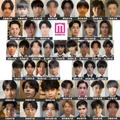 「男子高生ミスターコン2023」都道府県別“一番のイケメン高校生”を発表　セミファイナリスト130人決定＜SNS審査結果＞ 画像
