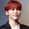 SEUNGKWAN／Photo by Getty Images