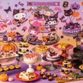 ハロウィンブッフェ（C）2023 SANRIO CO．，TD．APPROVAL NO．L643088