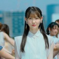 乃木坂46「踏んでしまった」Music Videoより（提供写真）