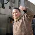 「VIVANT」話題の人物・ドラム、生放送でも話さず “本当の声”に注目殺到 画像