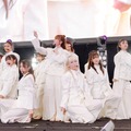 櫻坂46、2度目の海外ステージでマレーシアファン魅了 マレー語で挨拶も 画像