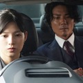 石井杏奈、毎熊克哉「彼女たちの犯罪」第6話より（C）読売テレビ