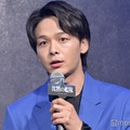 中村倫也、3度目タッグの監督を絶賛　最後は“再起用”おねだり「これだけ褒めたので（笑）」＜沈黙の艦隊＞ 画像