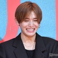 山田涼介、原田監督作品「燃えよ剣」との繋がりに「遊び心と愛をすごく感じた」“天国な瞬間”とは＜BAD LANDS　バッド・ランズ＞ 画像