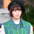 平手友梨奈「HYBE」移籍後初公の場“てちムロ”コンビに歓声湧く＜うちの弁護士は手がかかる＞ 画像