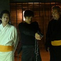 二宮和也、堺雅人、役所広司「VIVANT」第8話より（C）TBS