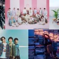 SEVENTEEN、新曲フルサイズをテレビ初披露 ENHYPEN・LE SSERAFIMら「CDTVライブ！ライブ！」2時間SP出演アーティスト第2弾＆歌唱曲発表 画像