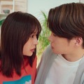 ＜ウソ婚 第8話＞匠＆八重、幼なじみから恋人へ？最強のライバル登場 画像