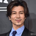 武田真治（C）モデルプレス