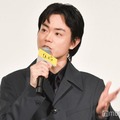 菅田将暉、久能整“アフロヘア”の秘密とは ドラマと映画の違い明かす＜ミステリと言う勿れ＞ 画像