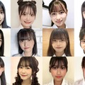 「JCミスコン2023」東日本Aブロック代表者の一部