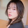 “朝倉未来発掘の美女”・美月、初写真集で水着初挑戦 こだわりのバストケア方法とは？金髪卒業の理由にも迫る＜モデルプレスインタビュー＞ 画像