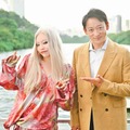 ちゃんみな、ドラマ初挑戦「ハヤブサ消防団」最終回出演で監督うならせる 画像