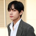 BTS・V「本当に良い作品をもらっていた」俳優業に意欲も断った理由とは？ 画像