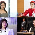 【「トリリオンゲーム」桐姫（今田美桜）攻めファッションまとめ】物語とリンクする“色”・デートシーンがリアルに映る理由 画像