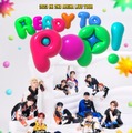 INI、アリーナツアーキービジュアル公開 新たな衣装に身を包む＜2023 INI 2ND ARENA LIVE TOUR ［READY TO POP！］＞ 画像