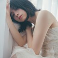 桜田ひより、水着＆インナーウェア姿・風呂上がりのすっぴん披露 2nd写真集決定 画像