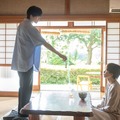 「みなしょー2」湊（草川拓弥）＆シン（西垣匠）、初夜からの“朝チュン”ベッドシーンで閉幕 祝福の声溢れる 画像