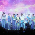 日本の夏を熱狂させたENHYPEN、活動の思い出は？K-POPボーイグループ最速・東京ドーム公演実現…“第4世代の突風”の次なる夢＜モデルプレスインタビュー＞ 画像