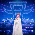浜崎あゆみ（C）NHK