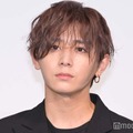 Hey! Say! JUMP山田涼介、半年ぶりの運転に緊張「本当にドキドキしました」撮影・安藤サクラにツッコまれる＜BAD LANDS バッド・ランズ＞ 画像