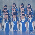 “乃木坂46公式ライバル”僕が見たかった青空、デビュー1ヶ月で「ガルアワ」初ステージ ダイナミックにパフォーマンス＜GirlsAward 2023 A／W＞ 画像