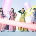 ももいろクローバーZ、結成15周年で大型ファッションイベント初出演 メンバー自らペンライト振る姿も＜GirlsAward 2023 A／W＞ 画像