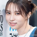 櫻坂46小林由依“新しい風”三期生に衝撃「私が入りたての頃とは比べ物にならない」同期の卒業への思いも語る＜モデルプレスインタビュー＞ 画像