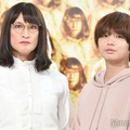 伊野尾慧のポジションはSnow Manがよかった松岡昌宏（C）モデルプレス