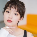 【剛力彩芽インタビュー】役者×社長は「難しいけどすごく楽しいし新鮮」 やりがいと描く未来像を語る 画像