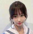 みおち（徳島県）1年生／西日本代表（提供写真）