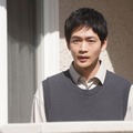 松下洸平「いちばんすきな花」第1話（C）フジテレビ