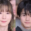 鈴鹿央士＆松岡茉優、“運命感じる人”に互いの名前 4年ぶり再会で奇跡の偶然＜ゆりあ先生の赤い糸＞ 画像
