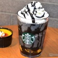 Booooo フラペチーノ（C）モデルプレス